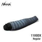 ナンガ NANGA オーロラテックス ライト 1100DX レギュラー AURORA TEX light 1100DX