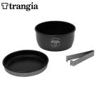 �ȥ�󥮥� trangia �ߥ˥��å� �֥�å��С������