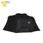 �ߥ˥ޥ����� MINIMAL WORKS �����륿��G(�����ˡ���) �֥�å� SHELTER G 2025(Dyneema) Black