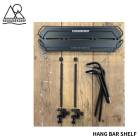 �ե��եƥ��ե��եƥ��������å� 5050WORKSHOP �ϥ� �С� ������� HANG BAR SHELF