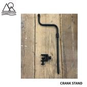 フィフティフィフティワークショップ 5050WORKSHOP クランク スタンド CRANK STAND