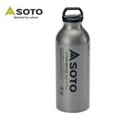 ソト SOTO 広口フューエルボトル 700ml