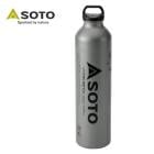 ���� SOTO �����ե塼����ܥȥ� 1000ml