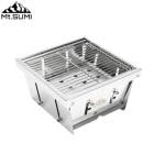�ޥ���ȥ��� Mt.SUMI �ѡ��ե����ȥ���� �������� (�ߥ�)  PerfectGrill square (mini) 