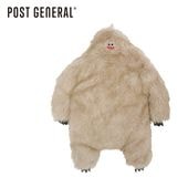 �ݥ��ȥ����ͥ�� POSTGENERAL �����ƥ��򤿤�ݥ��С� �Х� �ݥ��ȥ����ͥ�� YETI YUTANPO COVER by POST GENERAL
