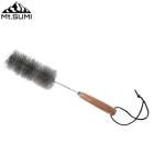 �ޥ���ȥ��� Mt.SUMI ���֥ͥ饷 Chimney Brush 80mm