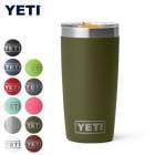 イエティ YETI ランブラー10oz タンブラー Rambler 10oz TUMBLER