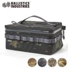 バリスティクス BALLISTICS ギア&クーラーボックスM-カモ GEAR & COOLER BOX M CAMO