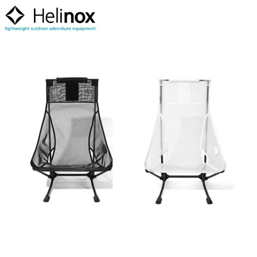 ヘリノックス ビーチチェア サマーキット チェアオプション メッシュ ヘリノックス Helinox サマーキット ビーチチェア | ガレージ