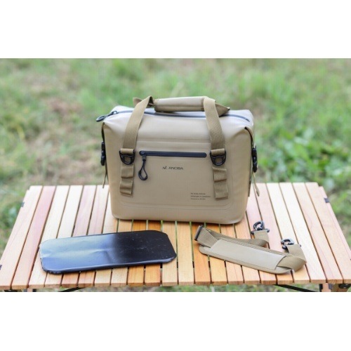 ���Υ� ANOBA �֥ꥶ���ɥ��եȥ����顼 10L ���衼�� Blizzard Soft Cooler 10L