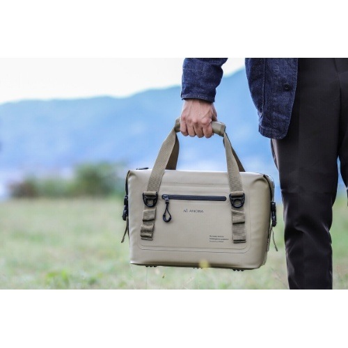 ���Υ� ANOBA �֥ꥶ���ɥ��եȥ����顼 10L ���衼�� Blizzard Soft Cooler 10L