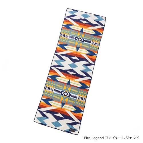 ペンドルトン PENDLETON ヨガタオル