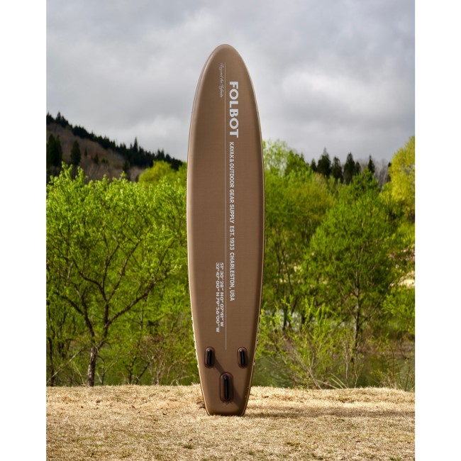 �ե���ܥå� FOLBOT VERSATILE SUP