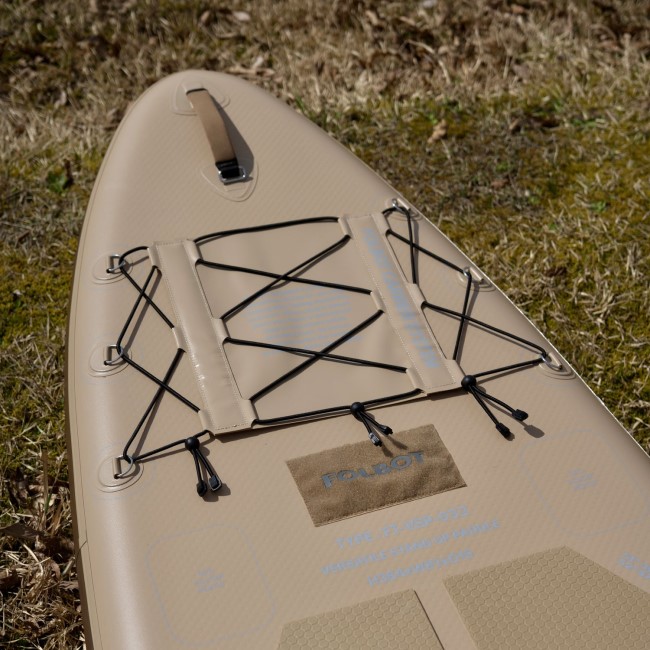 �ե���ܥå� FOLBOT VERSATILE SUP