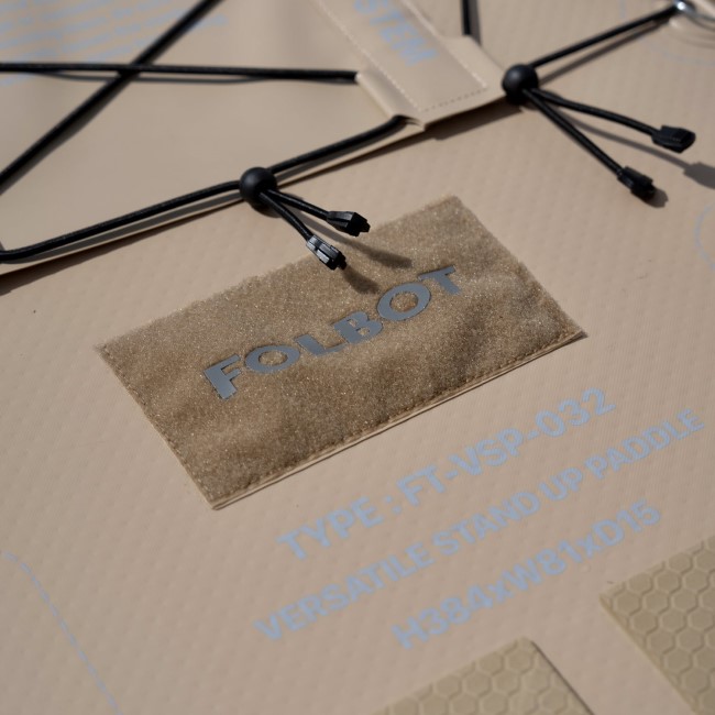 �ե���ܥå� FOLBOT VERSATILE SUP