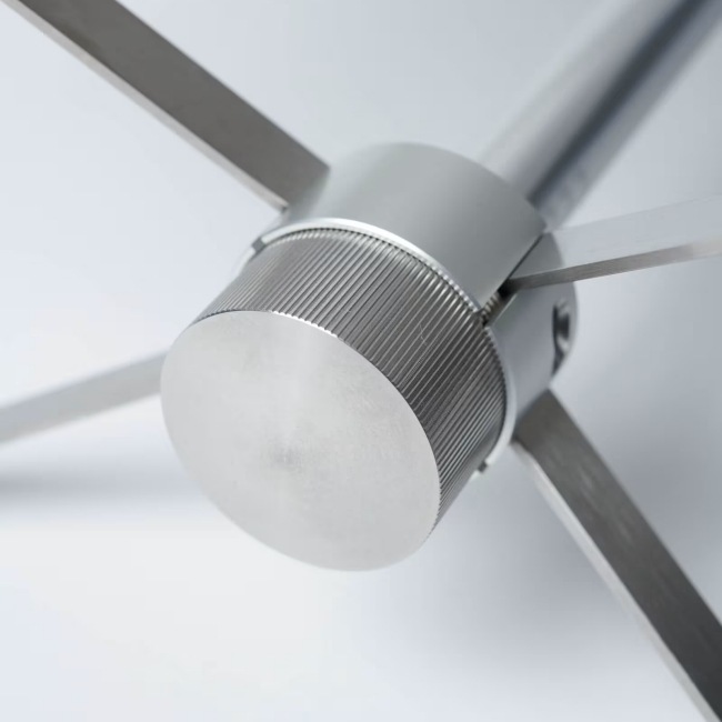 饳 muraco ƥ饤ȥե䡼١ С SATELLITE FIRE BASE SILVER