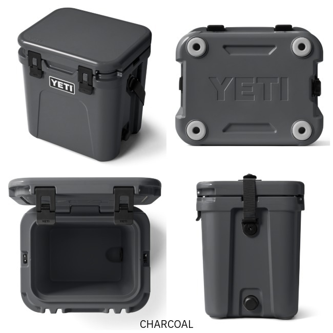 �����ƥ� YETI �����ǥ���24 �����顼�ܥå��� Roadie 24 Hard Cooler