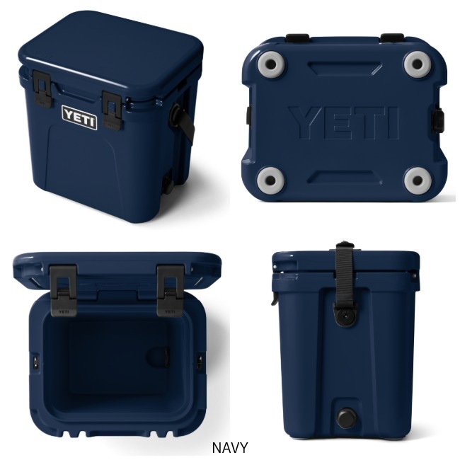 �����ƥ� YETI �����ǥ���24 �����顼�ܥå��� Roadie 24 Hard Cooler