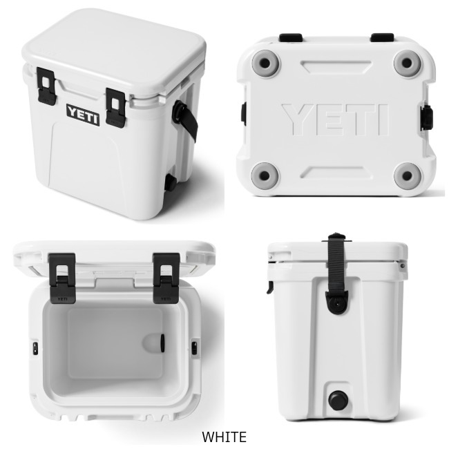 �����ƥ� YETI �����ǥ���24 �����顼�ܥå��� Roadie 24 Hard Cooler