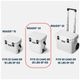 �����ƥ� YETI �����ǥ���24 �����顼�ܥå��� Roadie 24 Hard Cooler