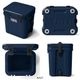 �����ƥ� YETI �����ǥ���24 �����顼�ܥå��� Roadie 24 Hard Cooler