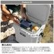 �����ƥ� YETI �����ǥ���24 �����顼�ܥå��� Roadie 24 Hard Cooler