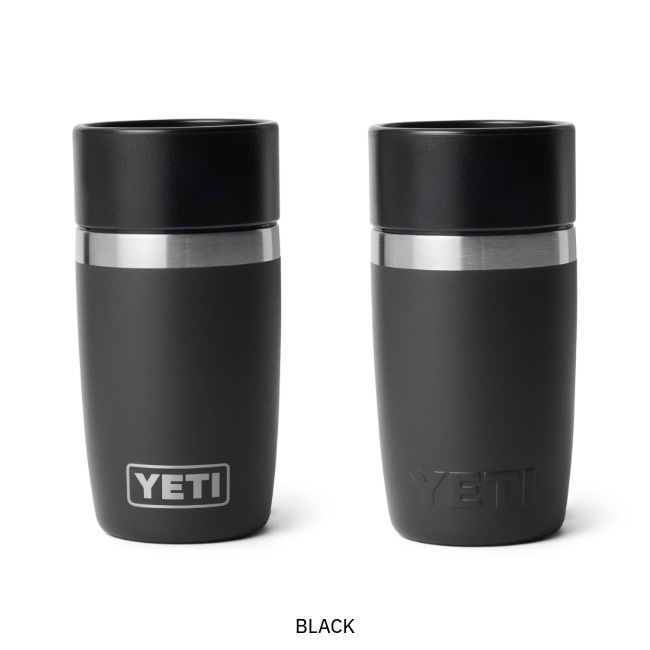 YETI �����ƥ� ���֥顼 8oz��236mL�˥ȥ�٥�ܥȥ� Rambler 236 ml Travel Bottle