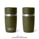 YETI �����ƥ� ���֥顼 8oz��236mL�˥ȥ�٥�ܥȥ� Rambler 236 ml Travel Bottle
