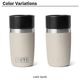 YETI �����ƥ� ���֥顼 8oz��236mL�˥ȥ�٥�ܥȥ� Rambler 236 ml Travel Bottle