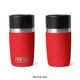 YETI �����ƥ� ���֥顼 8oz��236mL�˥ȥ�٥�ܥȥ� Rambler 236 ml Travel Bottle