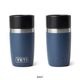 YETI �����ƥ� ���֥顼 8oz��236mL�˥ȥ�٥�ܥȥ� Rambler 236 ml Travel Bottle