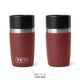 YETI �����ƥ� ���֥顼 8oz��236mL�˥ȥ�٥�ܥȥ� Rambler 236 ml Travel Bottle