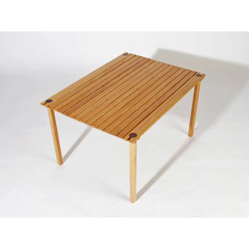 カーミット Kermit テーブル TABLE ワイド Wide | ガレージキャンプ 