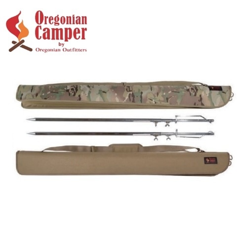 オレゴニアンキャンパー Orgonian Camper パイルドライバー ケース