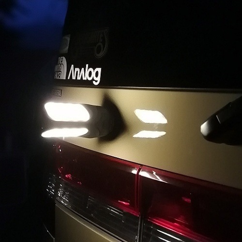 ݥȥͥ POST GENERAL ȥ - ѥͥ 顼㡼 륤ǥ饤 TRI-PANEL SOLAR CHARGED LED LIGHT ꡼ OLIVE