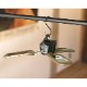 ݥȥͥ POST GENERAL ȥ - ѥͥ 顼㡼 륤ǥ饤 TRI-PANEL SOLAR CHARGED LED LIGHT ꡼ OLIVE