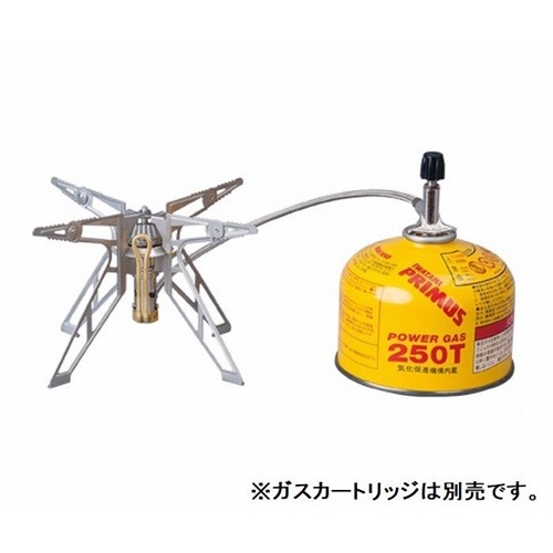 プリムス PRIMUS ウルトラ・スパイダーストーブII