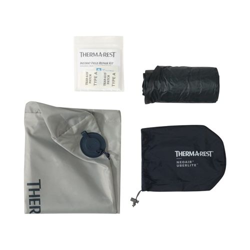 �����ޥ쥹�� THERMAREST �ͥ������������С��饤�� RW �쥮��顼�磻��