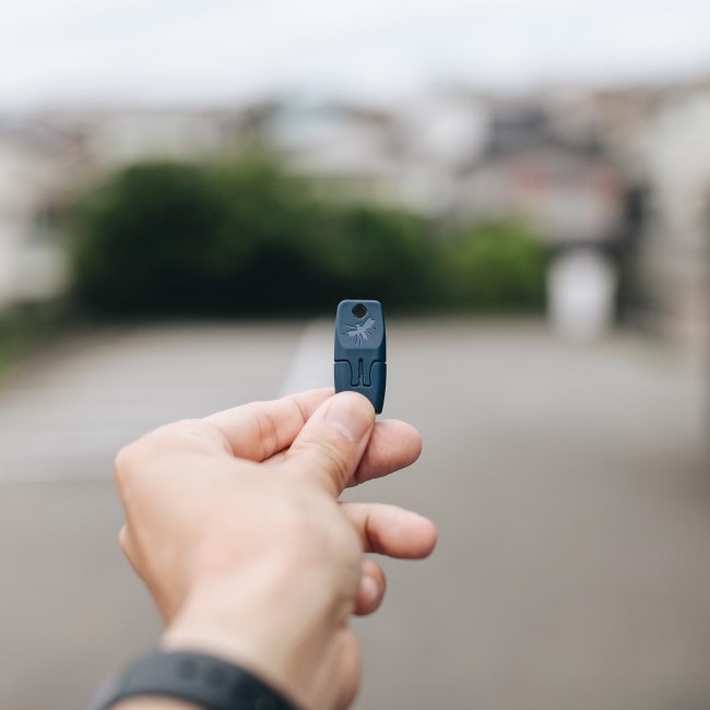 カメディ ヒートイット for iPhone