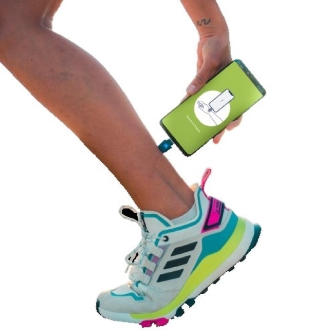 カメディ ヒートイット for iPhone