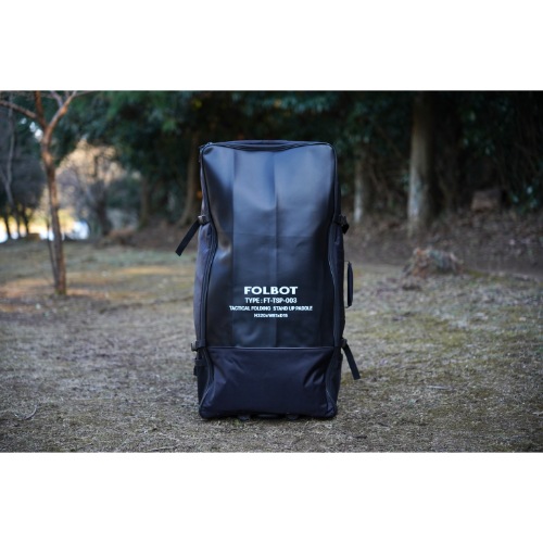 フォルボット FOLBOT タクティカルフォールディングSUP TACTICAL FOLDING STAND UP PADDLE