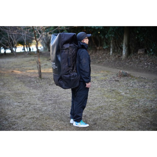 フォルボット FOLBOT タクティカルフォールディングSUP TACTICAL FOLDING STAND UP PADDLE