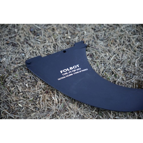 フォルボット FOLBOT タクティカルフォールディングSUP TACTICAL FOLDING STAND UP PADDLE