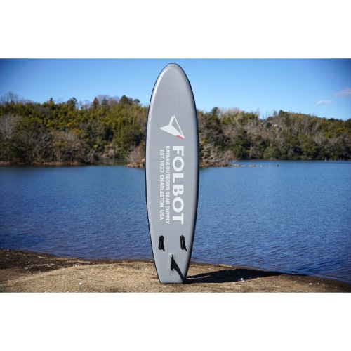 フォルボット FOLBOT タクティカルフォールディングSUP TACTICAL FOLDING STAND UP PADDLE