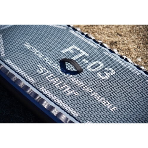 フォルボット FOLBOT タクティカルフォールディングSUP TACTICAL FOLDING STAND UP PADDLE