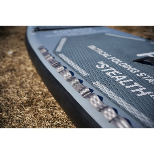 フォルボット FOLBOT タクティカルフォールディングSUP TACTICAL FOLDING STAND UP PADDLE