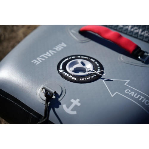 フォルボット FOLBOT タクティカルフォールディングSUP TACTICAL FOLDING STAND UP PADDLE