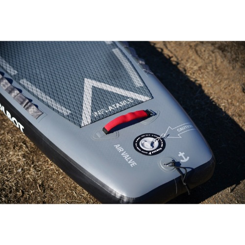 フォルボット FOLBOT タクティカルフォールディングSUP TACTICAL FOLDING STAND UP PADDLE