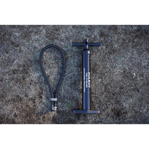 フォルボット FOLBOT タクティカルフォールディングSUP TACTICAL FOLDING STAND UP PADDLE