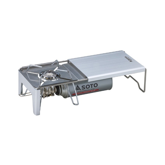 ソト SOTO ミニマルワークトップ